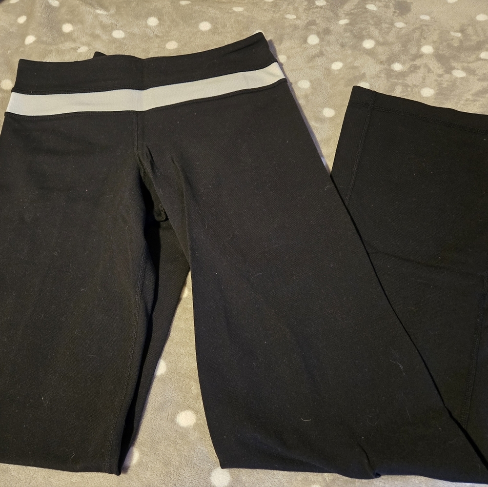Lululemon Reversible Pants